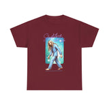 Sleep Talking with Gabe - Unisex Heavy Cotton Tee