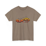 #BLINDSIDED - Unisex Heavy Cotton Tee