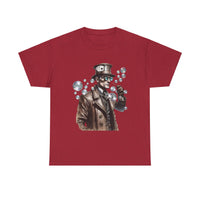 The Deuce - Unisex Heavy Cotton Tee