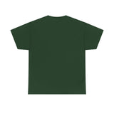 Straight Out Of Content - Unisex Heavy Cotton Tee