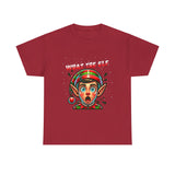 What The Elf - Unisex Heavy Cotton Tee