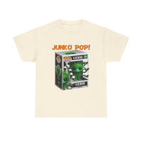 Junko - Unisex Heavy Cotton Tee