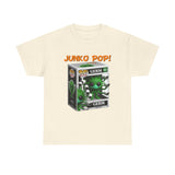 Junko - Unisex Heavy Cotton Tee