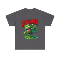 Goonie Goo Goo - Unisex Heavy Cotton Tee