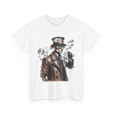 The Deuce - Unisex Heavy Cotton Tee