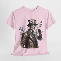The Deuce - Unisex Heavy Cotton Tee