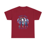 Harley's Angels - Unisex Heavy Cotton Tee