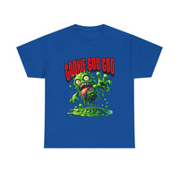 Goonie Goo Goo - Unisex Heavy Cotton Tee