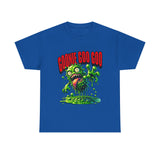Goonie Goo Goo - Unisex Heavy Cotton Tee