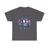 Harley's Angels - Unisex Heavy Cotton Tee