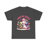 Hope For Harley - Unisex Heavy Cotton Tee