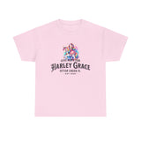 Give Hope For Harley Grace - Otter Creek - Unisex Heavy Cotton Tee