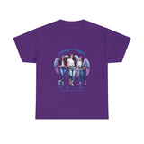 Harley's Angels - Unisex Heavy Cotton Tee
