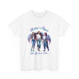 Harley's Angels - Unisex Heavy Cotton Tee
