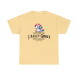 Give Hope For Harley Grace 2 - Otter Creek - Unisex Heavy Cotton Tee