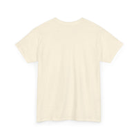 Straight Out Of Content - Unisex Heavy Cotton Tee
