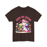 Hope For Harley - Unisex Heavy Cotton Tee