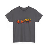 #BLINDSIDED - Unisex Heavy Cotton Tee