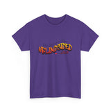 #BLINDSIDED - Unisex Heavy Cotton Tee