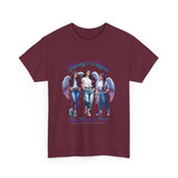 Harley's Angels - Unisex Heavy Cotton Tee