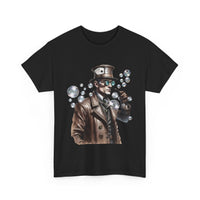 The Deuce - Unisex Heavy Cotton Tee