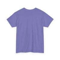 Shut Up! - Unisex Heavy Cotton Tee