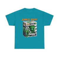 Junko - Unisex Heavy Cotton Tee