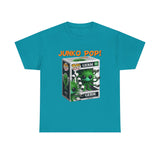 Junko - Unisex Heavy Cotton Tee