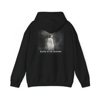 Shadowrunner - Unisex Heavy Blend™ Hooded Sweatshirt