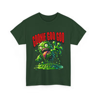 Goonie Goo Goo - Unisex Heavy Cotton Tee