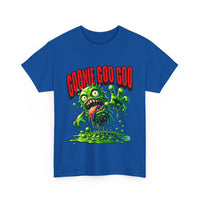 Goonie Goo Goo - Unisex Heavy Cotton Tee