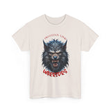 Warriors - Unisex Heavy Cotton Tee