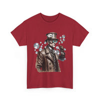 The Deuce - Unisex Heavy Cotton Tee