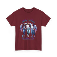 Harley's Angels - Unisex Heavy Cotton Tee