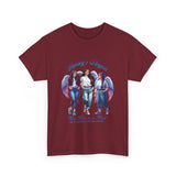 Harley's Angels - Unisex Heavy Cotton Tee