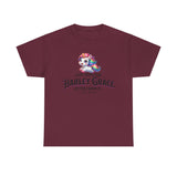 Give Hope For Harley Grace 2 - Otter Creek - Unisex Heavy Cotton Tee