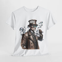 The Deuce - Unisex Heavy Cotton Tee