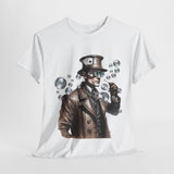 The Deuce - Unisex Heavy Cotton Tee