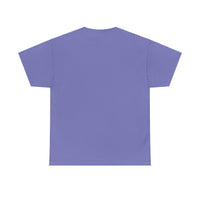 Shut Up! - Unisex Heavy Cotton Tee