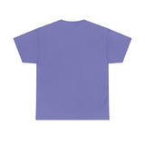 Shut Up! - Unisex Heavy Cotton Tee