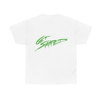TWO LEES & GET SWAMPED - Unisex Heavy Cotton Tee