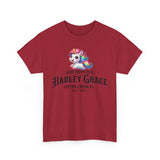 Give Hope For Harley Grace 2 - Otter Creek - Unisex Heavy Cotton Tee