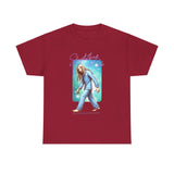 Sleep Talking with Gabe - Unisex Heavy Cotton Tee