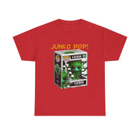 Junko - Unisex Heavy Cotton Tee