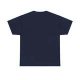 Sleep Talking with Gabe - Unisex Heavy Cotton Tee