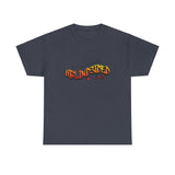 #BLINDSIDED - Unisex Heavy Cotton Tee