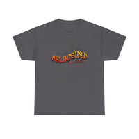 #BLINDSIDED - Unisex Heavy Cotton Tee