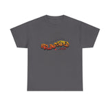 #BLINDSIDED - Unisex Heavy Cotton Tee