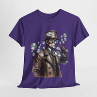 The Deuce - Unisex Heavy Cotton Tee
