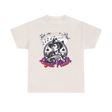 The Royal Flush IV - Unisex Heavy Cotton Tee